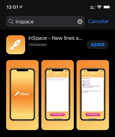 inspace na app store2