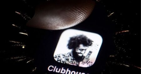 ClubHouse – A Nova rede social que está deixando todo mundo curioso!