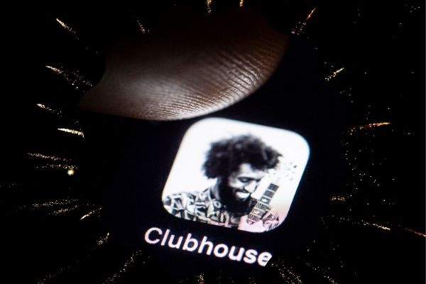 ClubHouse – A Nova rede social que está deixando todo mundo curioso!