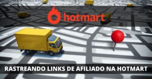 Rastreando Links de Afiliado na Hotmart