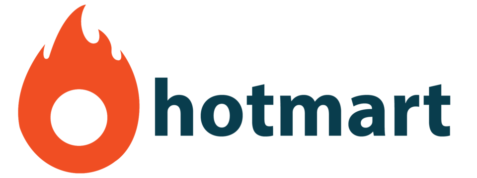 Logo da Hotmart