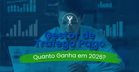 Gestor de Tráfego Pago: Quanto Ganha e Como Começar em 2026