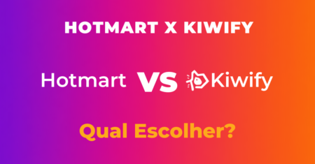 Hotmart ou Kiwify: Qual Escolher para Trabalhar como Afiliado em 2026?