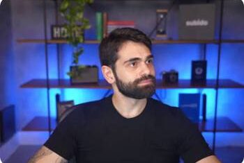 Quem é Pedro Sobral: Trajetória, Comunidade Subido de Tráfego e o Fim do Subido ao Vivo