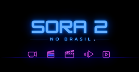 Sora 2 no Brasil: Como Usar para Criar Vídeos com IA em 2026