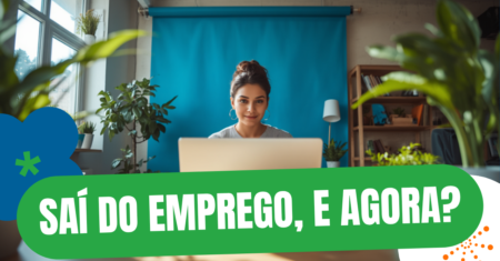 Transição de Carreira para o Digital em 2026: Saí do Emprego, e Agora?